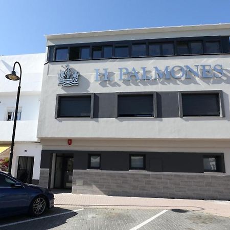 H.Palmones Exterior foto
